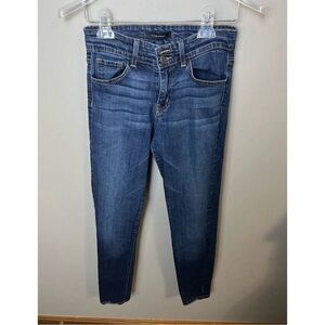 Flying Monkey skinny Jeans